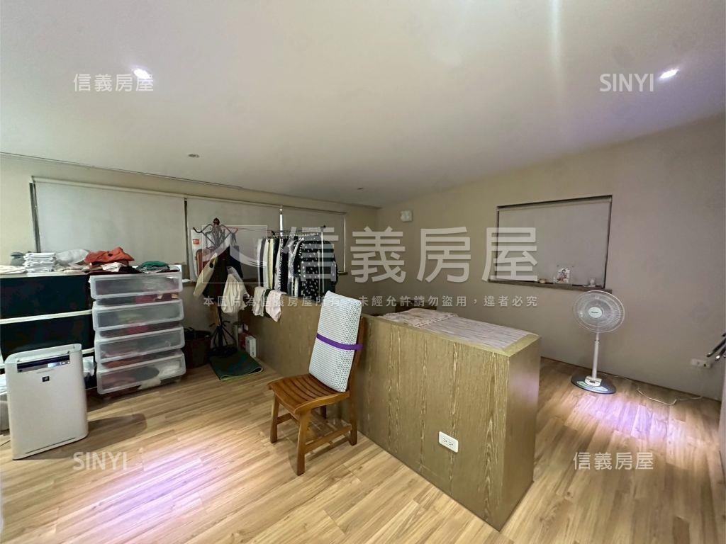 近捷運大地坪透天房屋室內格局與周邊環境
