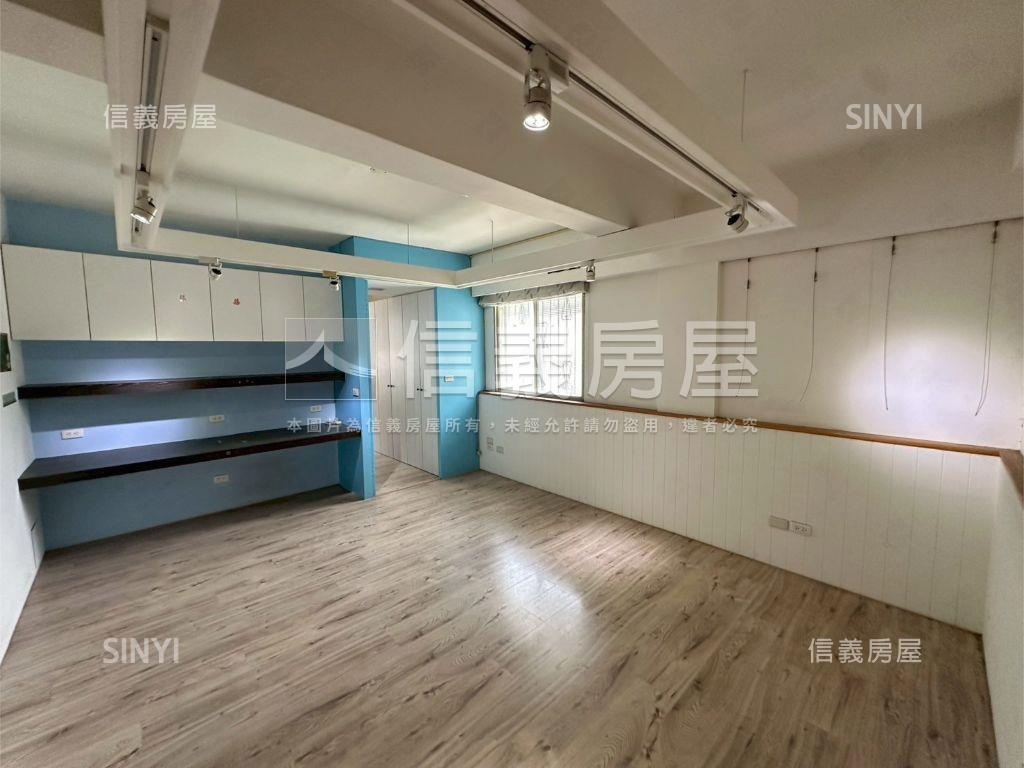 近捷運大地坪透天房屋室內格局與周邊環境