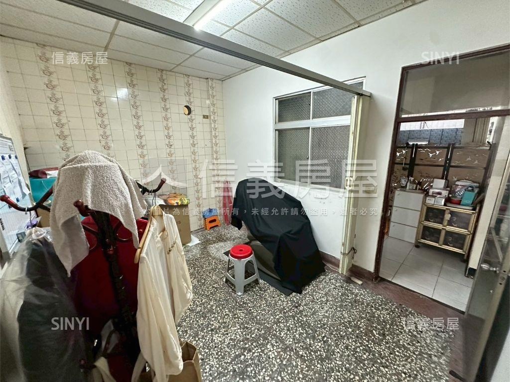 近捷運大地坪透天房屋室內格局與周邊環境