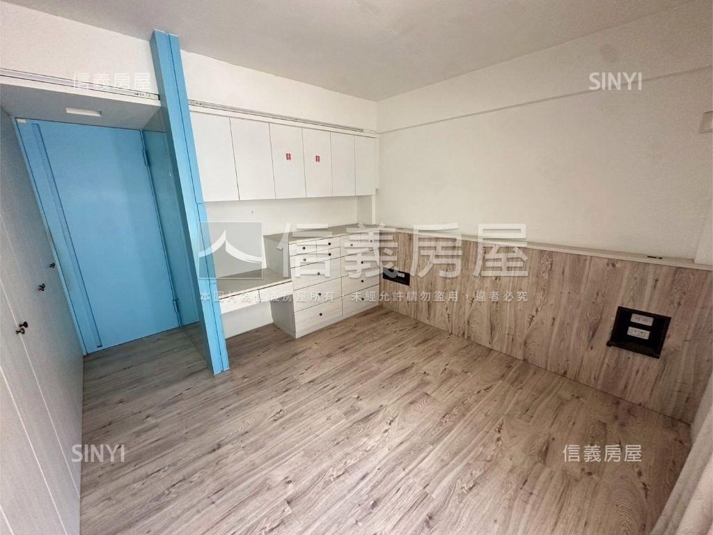 近捷運大地坪透天房屋室內格局與周邊環境