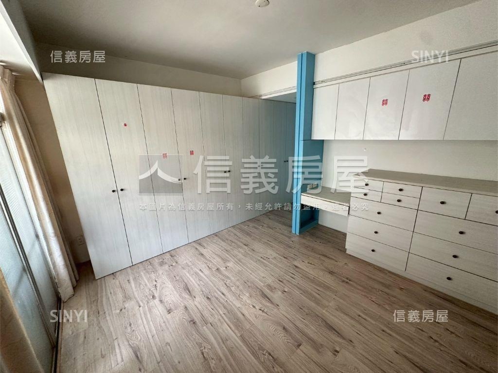 近捷運大地坪透天房屋室內格局與周邊環境