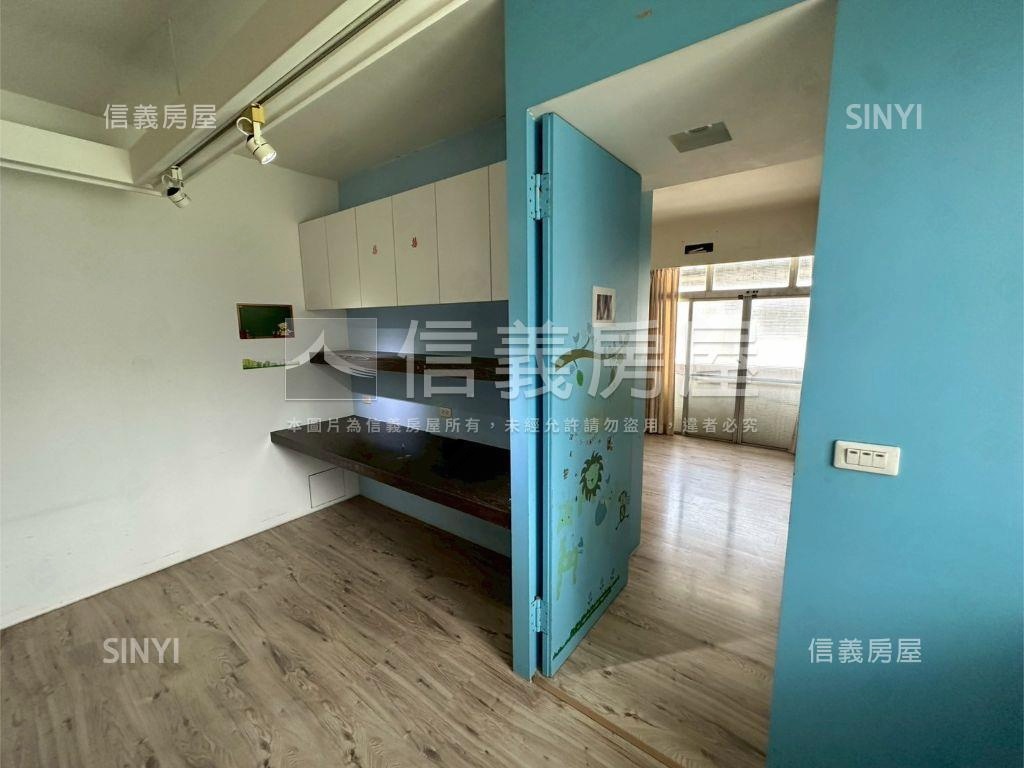 近捷運大地坪透天房屋室內格局與周邊環境