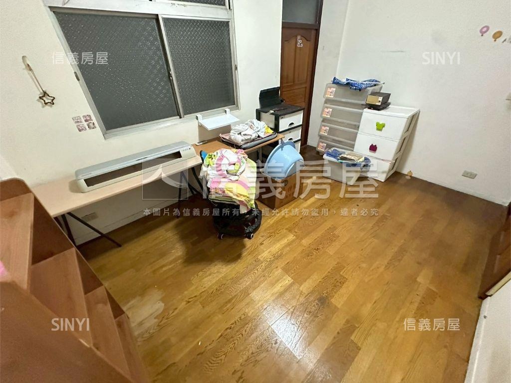 近捷運大地坪透天房屋室內格局與周邊環境