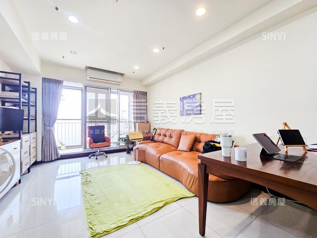 近交流道玉山景觀３房車位房屋室內格局與周邊環境