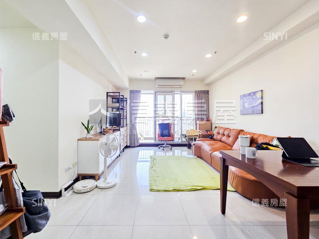 近交流道玉山景觀３房車位房屋室內格局與周邊環境