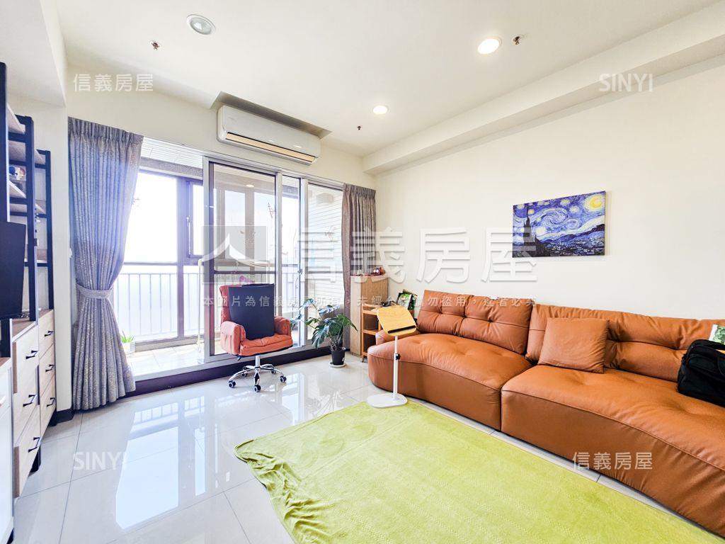 近交流道玉山景觀３房車位房屋室內格局與周邊環境