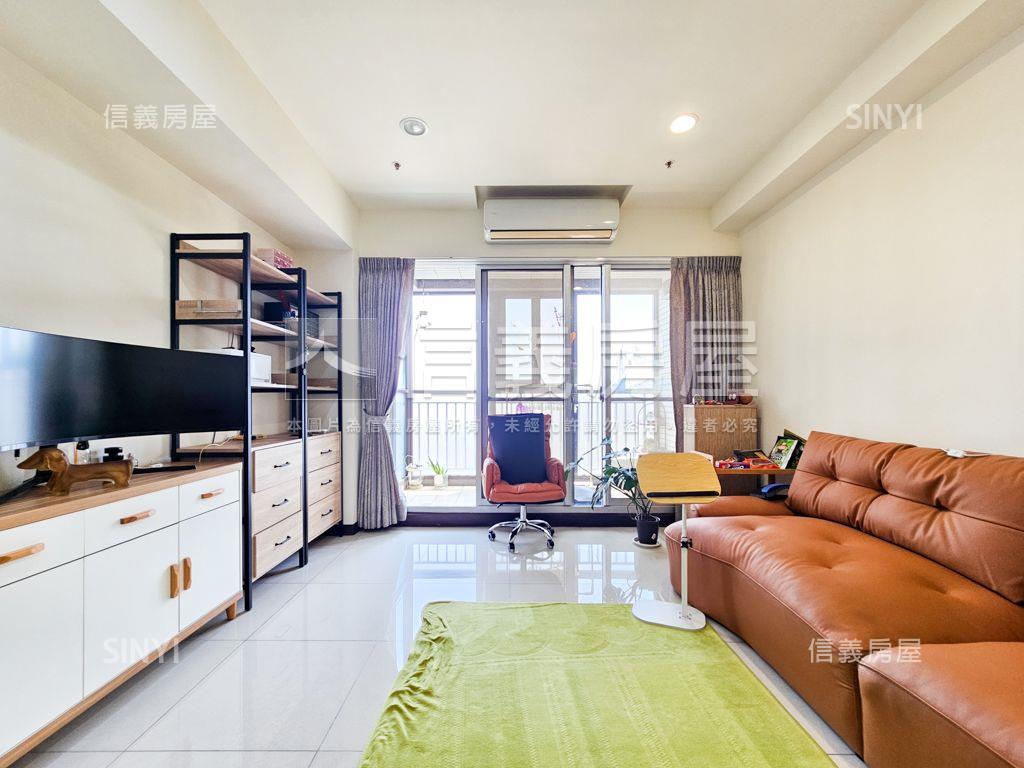 近交流道玉山景觀３房車位房屋室內格局與周邊環境