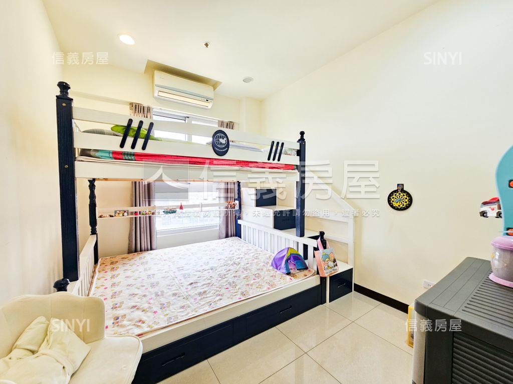 近交流道玉山景觀３房車位房屋室內格局與周邊環境