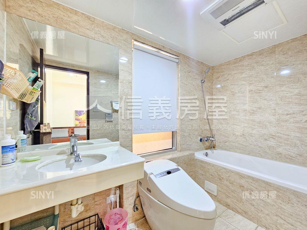 近交流道玉山景觀３房車位房屋室內格局與周邊環境