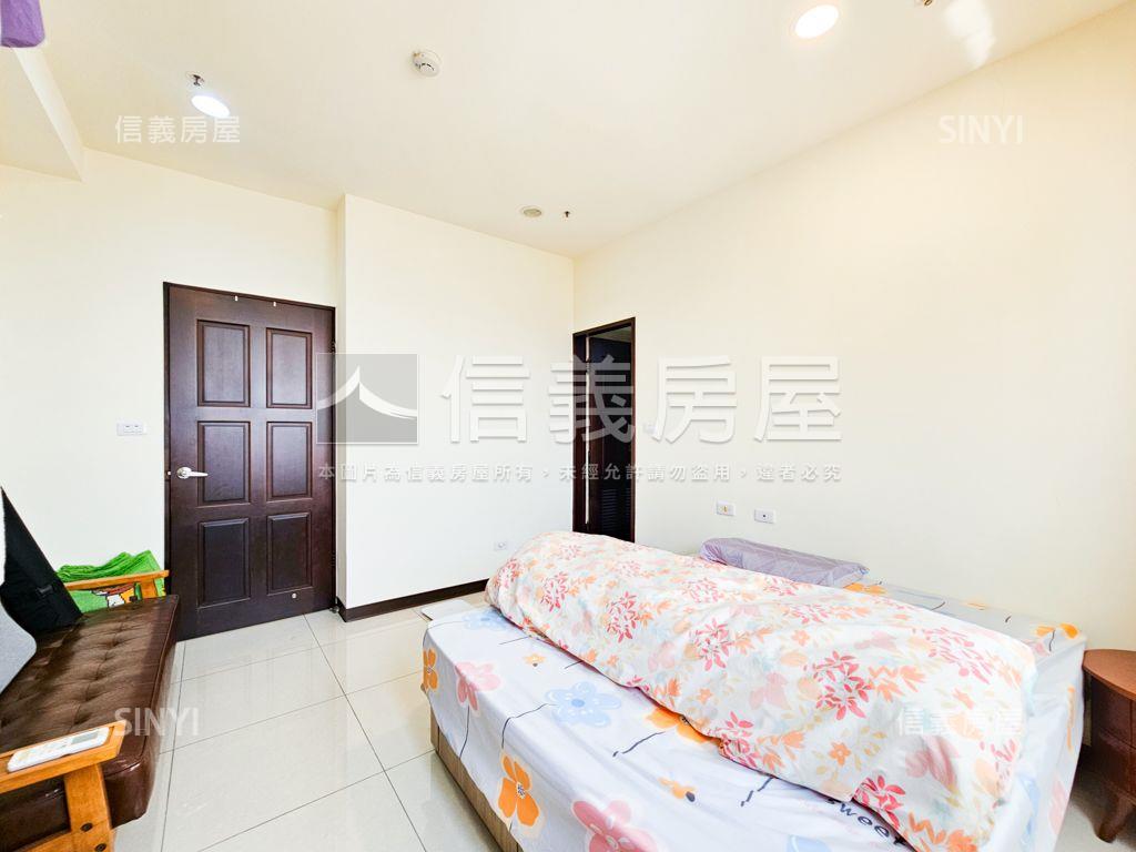 近交流道玉山景觀３房車位房屋室內格局與周邊環境