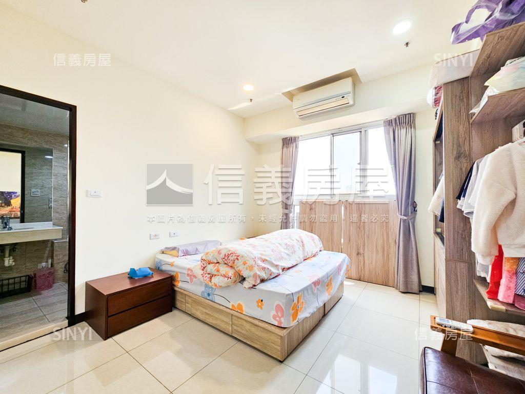 近交流道玉山景觀３房車位房屋室內格局與周邊環境