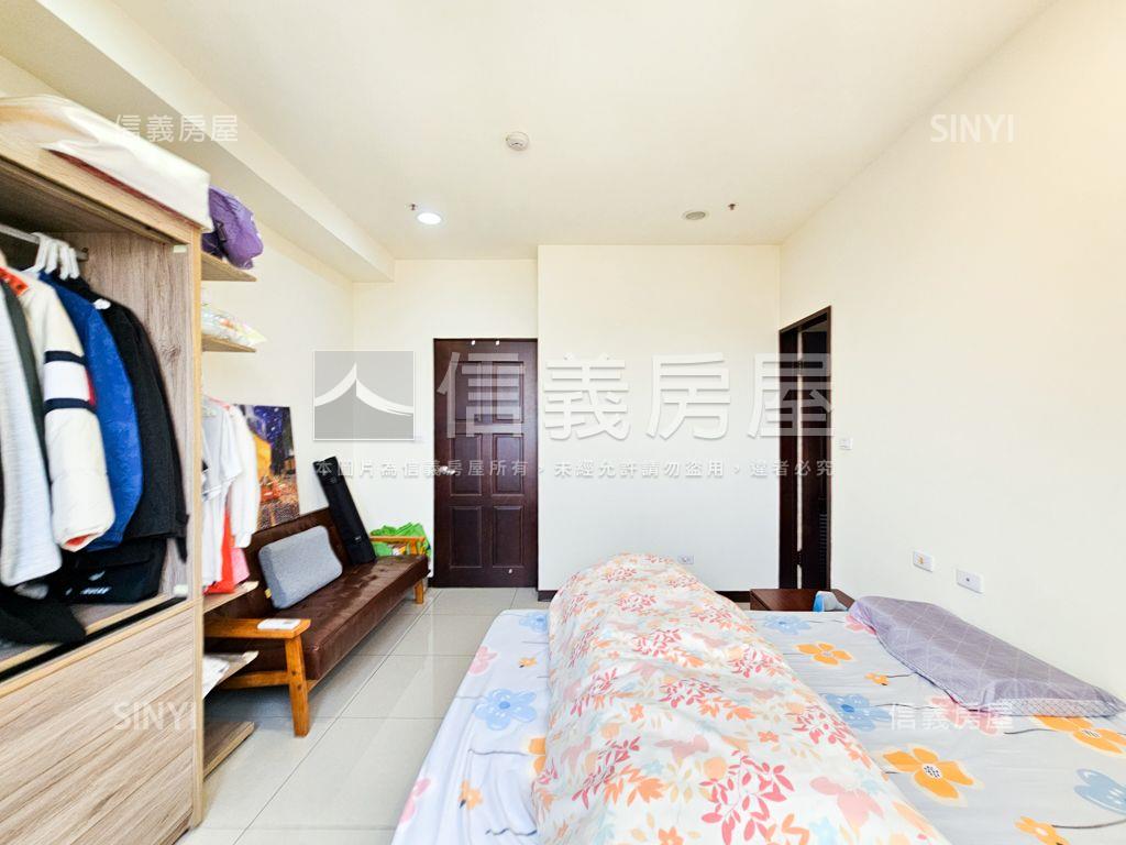 近交流道玉山景觀３房車位房屋室內格局與周邊環境