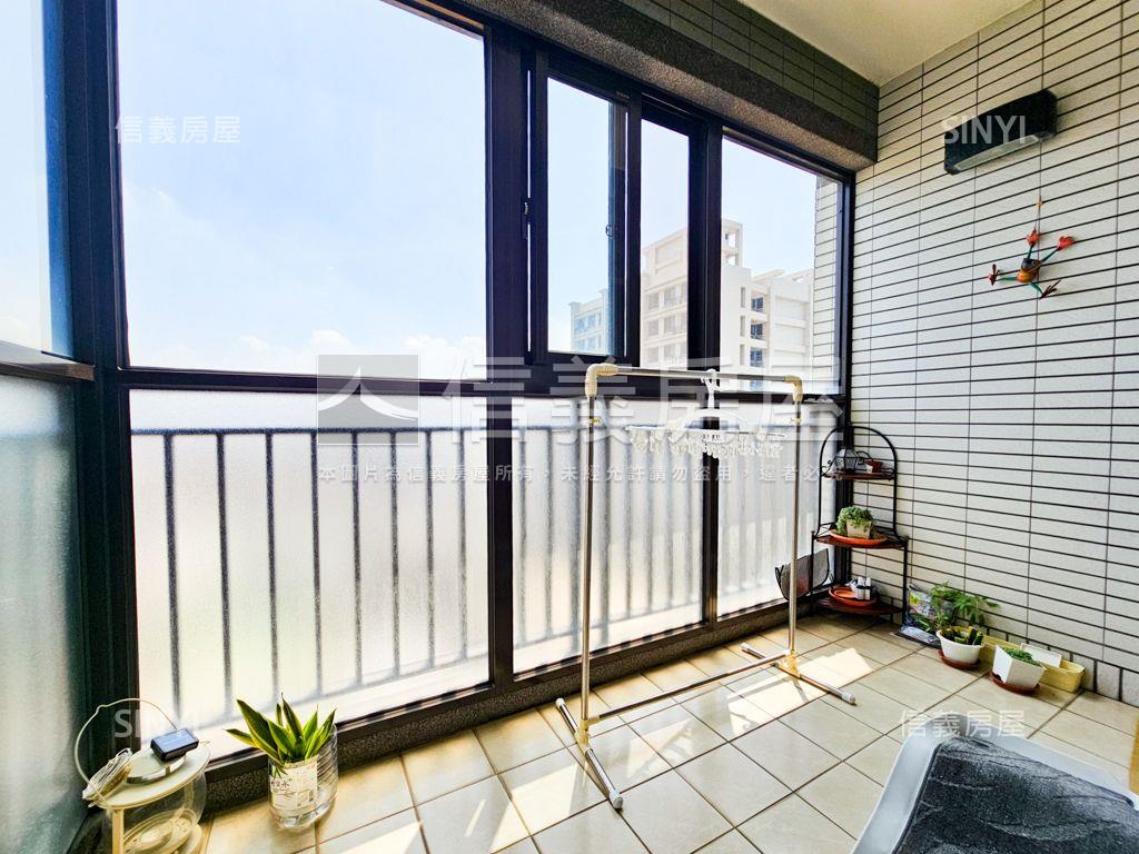 近交流道玉山景觀３房車位房屋室內格局與周邊環境