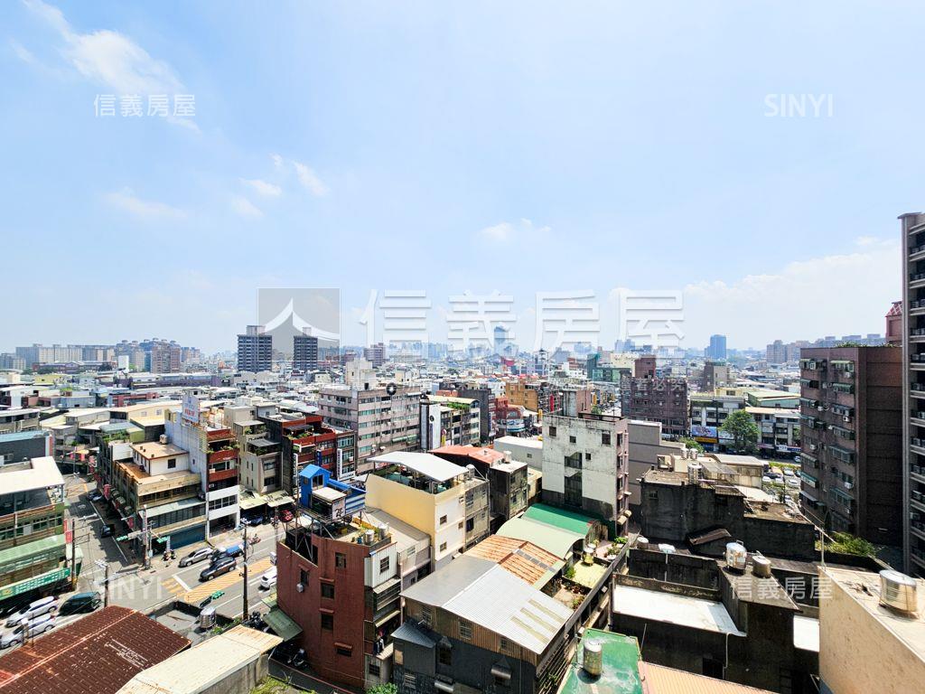 近交流道玉山景觀３房車位房屋室內格局與周邊環境