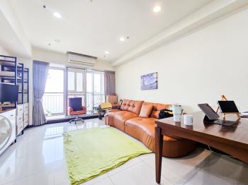 近交流道玉山景觀３房車位