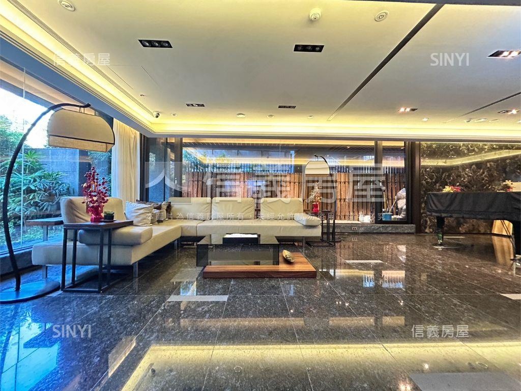 仁愛東里★質感豪邸附車位房屋室內格局與周邊環境