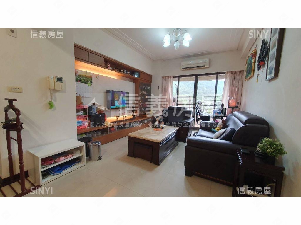 早安康橋３房車位稀有釋出房屋室內格局與周邊環境
