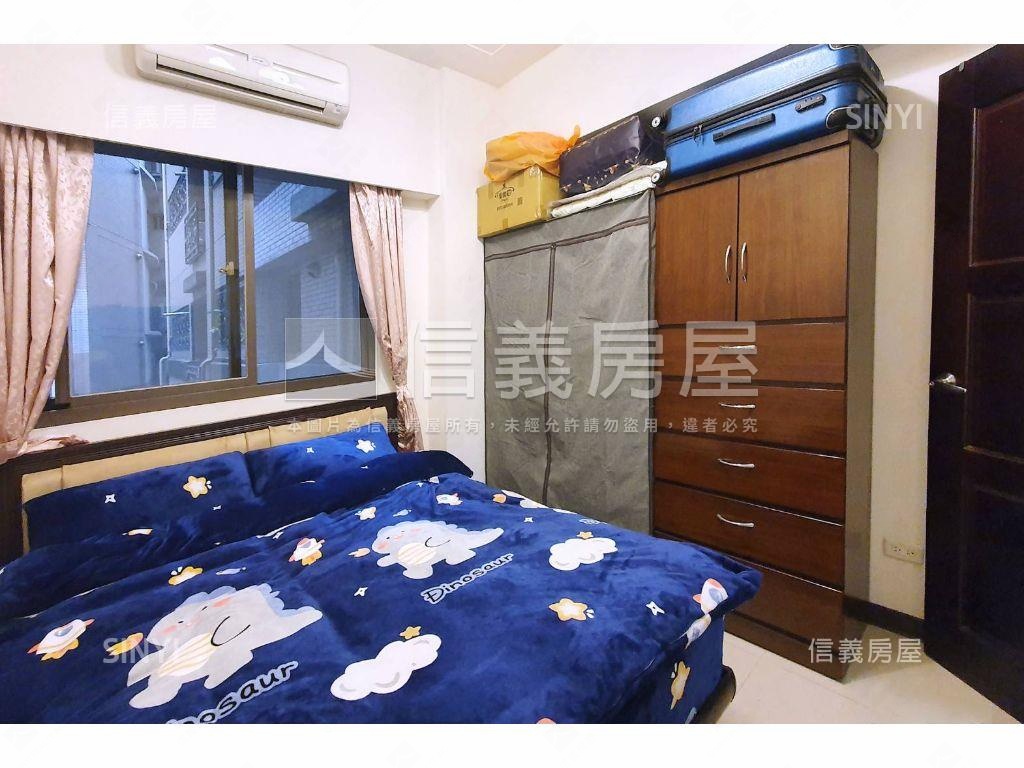 早安康橋３房車位稀有釋出房屋室內格局與周邊環境