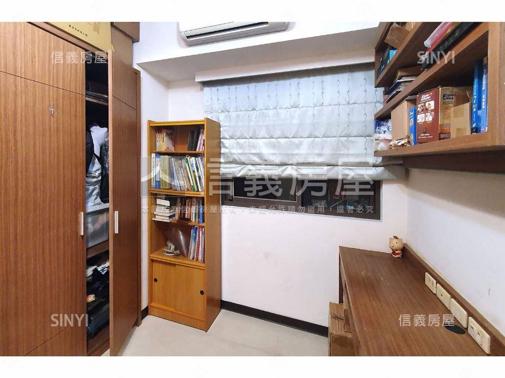 早安康橋３房車位稀有釋出房屋室內格局與周邊環境