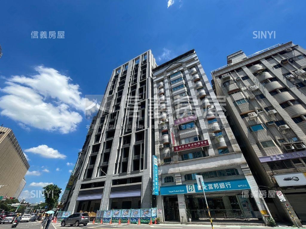 ⭐富享榮華．Ａ５四房坡平房屋室內格局與周邊環境
