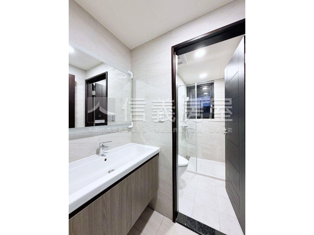 ⭐紀念堂．四房坡平已交屋房屋室內格局與周邊環境