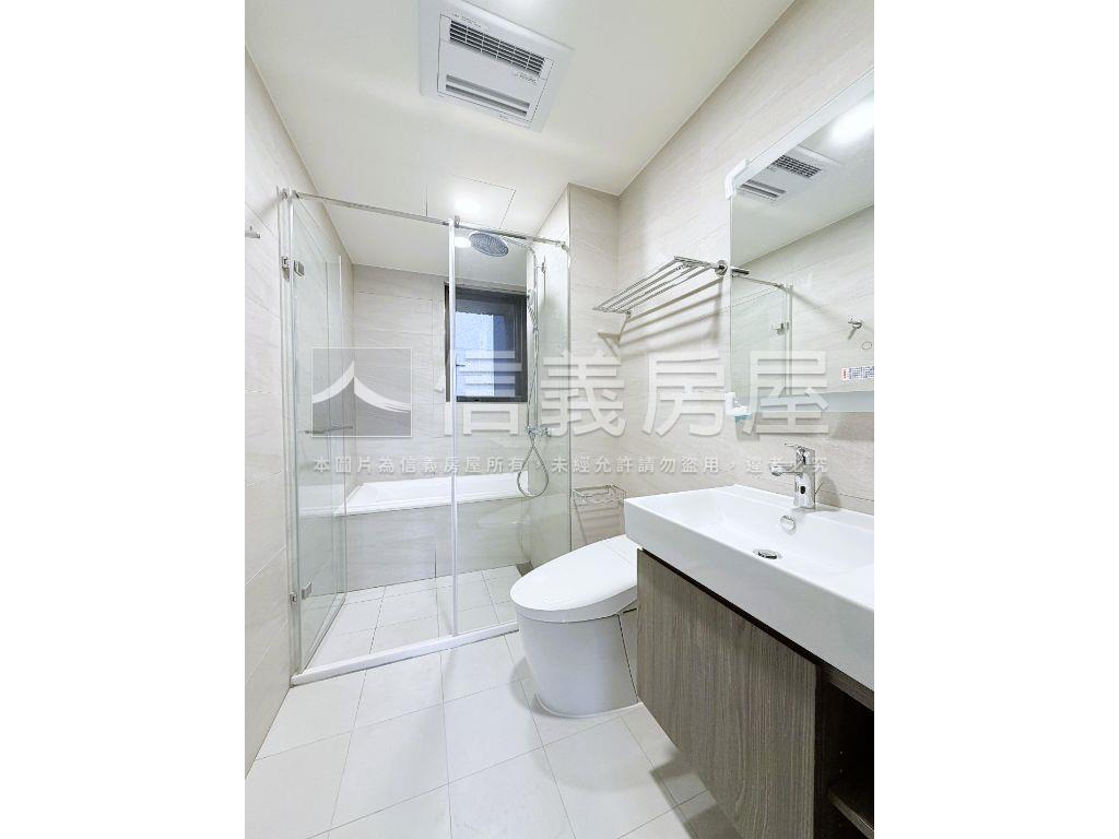 ⭐紀念堂．四房坡平已交屋房屋室內格局與周邊環境