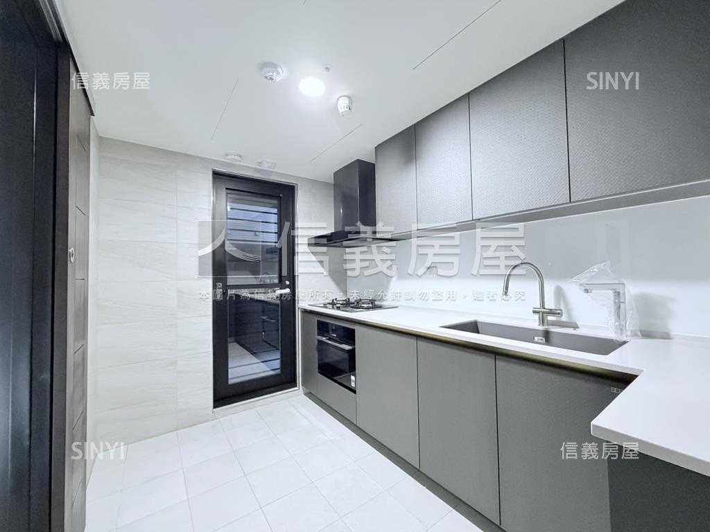 ⭐紀念堂．四房坡平已交屋房屋室內格局與周邊環境