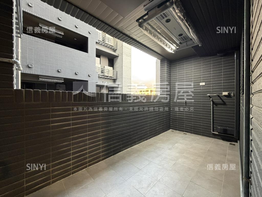 ⭐紀念堂．四房坡平已交屋房屋室內格局與周邊環境