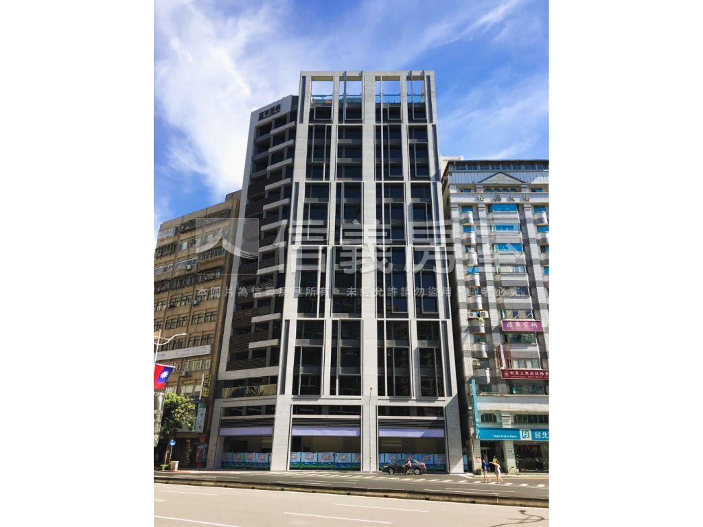 ⭐紀念堂．四房坡平已交屋房屋室內格局與周邊環境