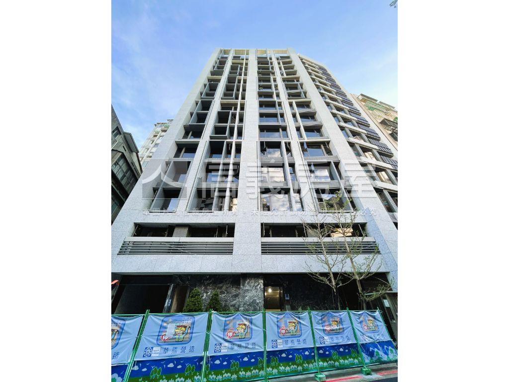 ⭐紀念堂．四房坡平已交屋房屋室內格局與周邊環境