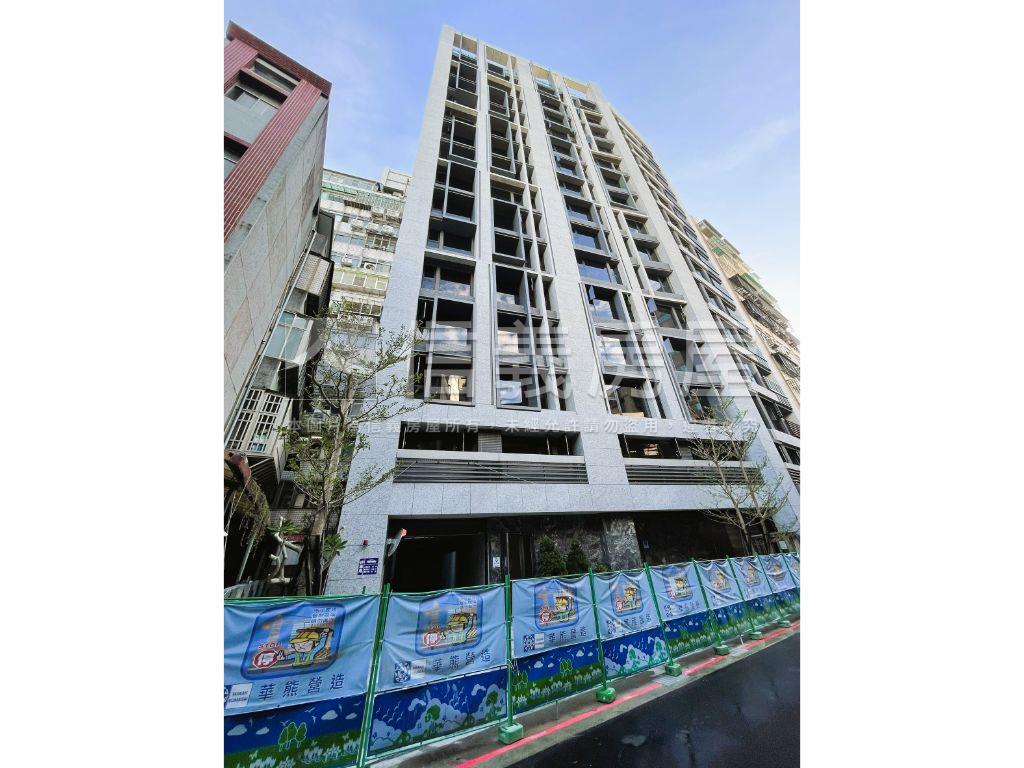 ⭐紀念堂．四房坡平已交屋房屋室內格局與周邊環境