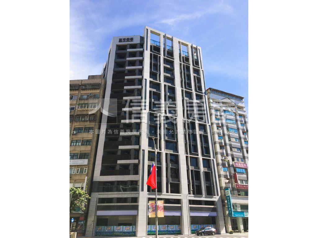 ⭐紀念堂．四房坡平已交屋房屋室內格局與周邊環境