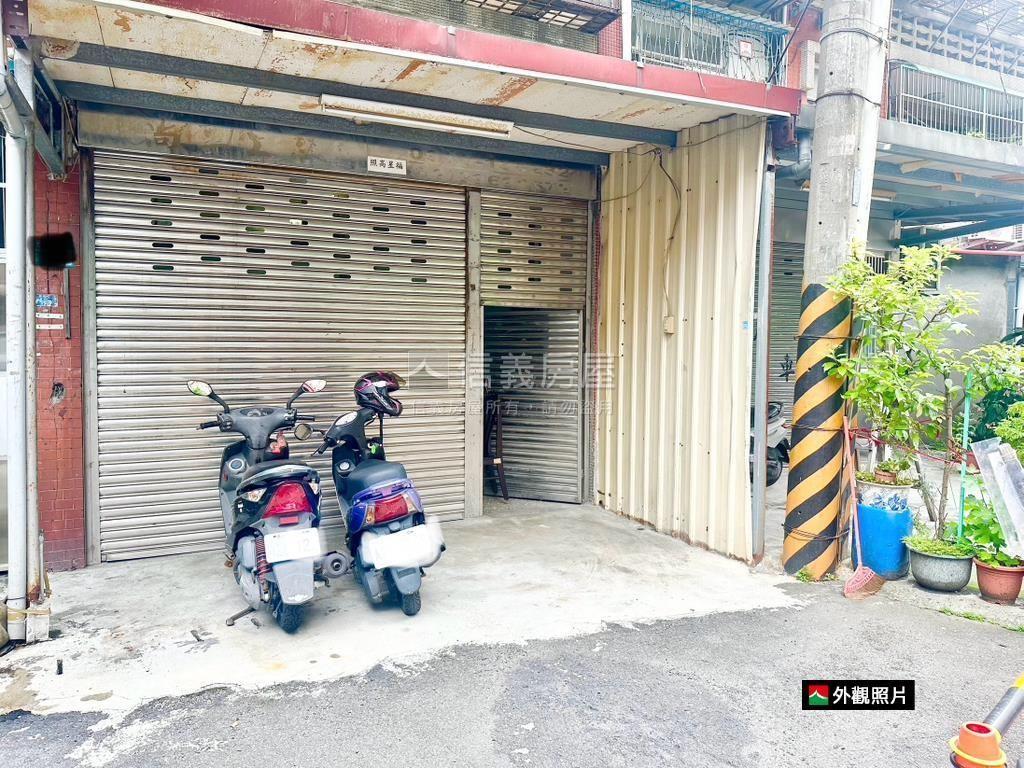 超棒江翠捷運一樓好停車！房屋室內格局與周邊環境