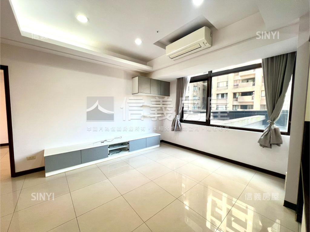 哈佛書香雅境三房車位房屋室內格局與周邊環境