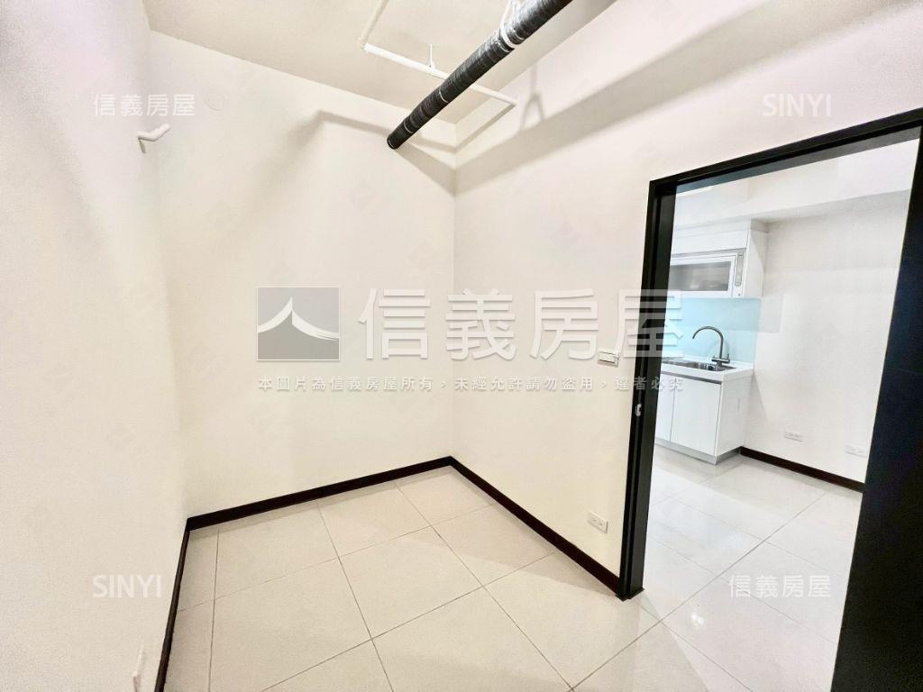 先看這間－金５景觀兩房房屋室內格局與周邊環境