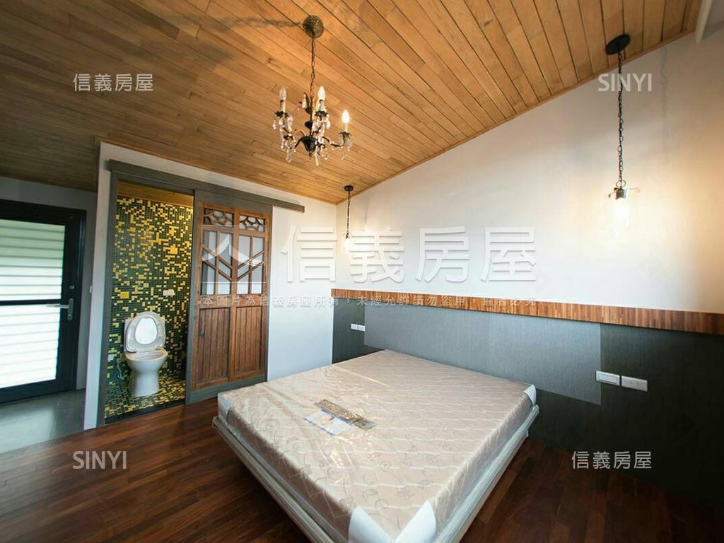 石碇雲海大境景觀莊園房屋室內格局與周邊環境