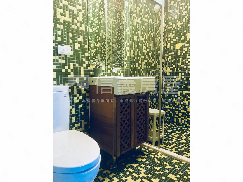 石碇雲海大境景觀莊園房屋室內格局與周邊環境