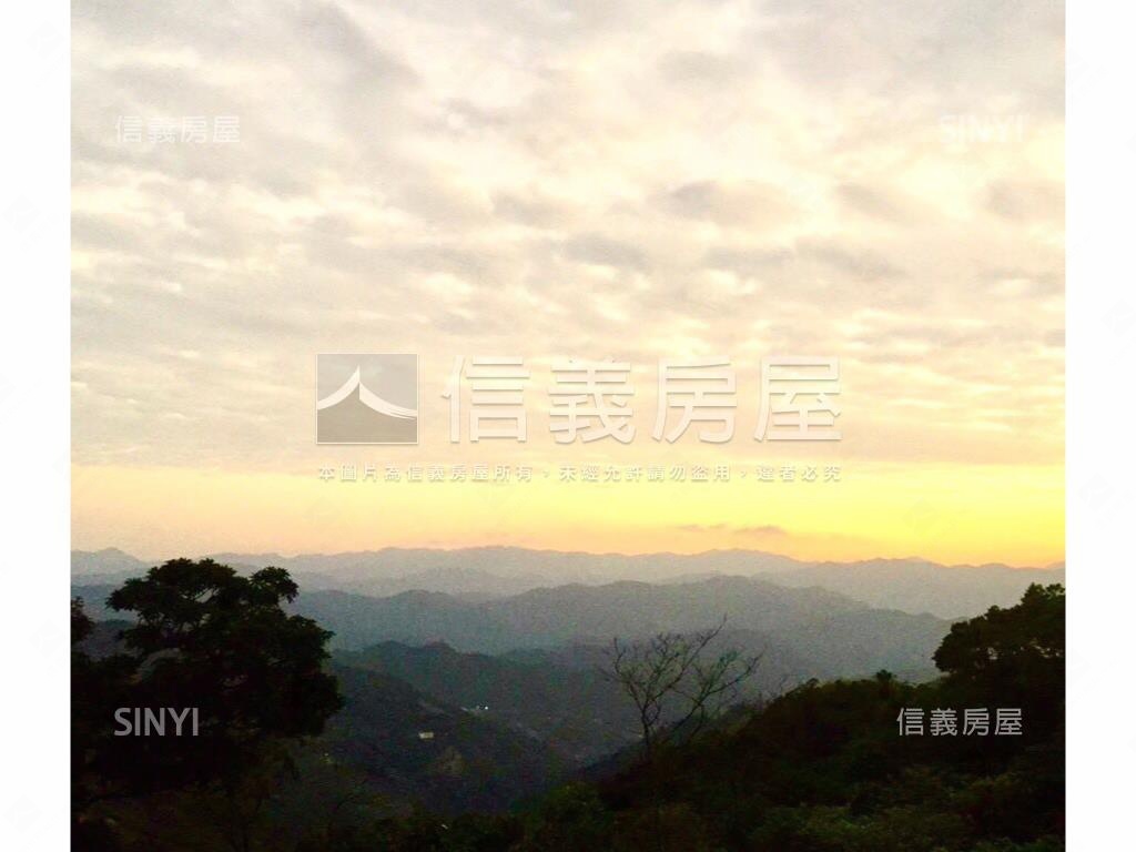 石碇雲海大境景觀莊園房屋室內格局與周邊環境