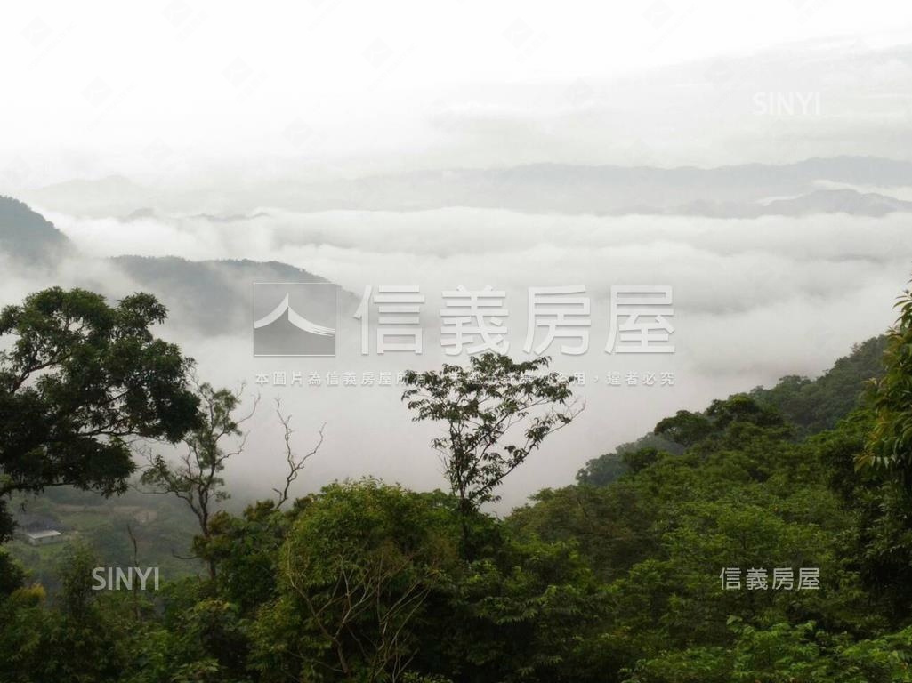 石碇雲海大境景觀莊園房屋室內格局與周邊環境