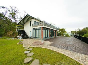 石碇雲海大境景觀莊園