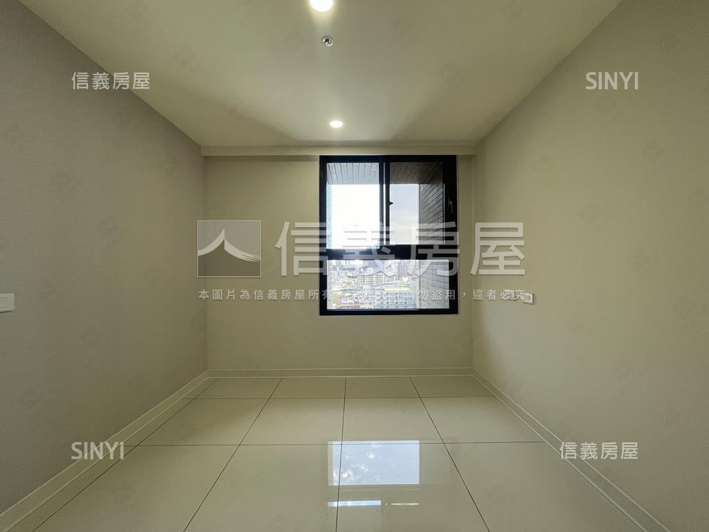 五福學區時尚帝寶兩房房屋室內格局與周邊環境