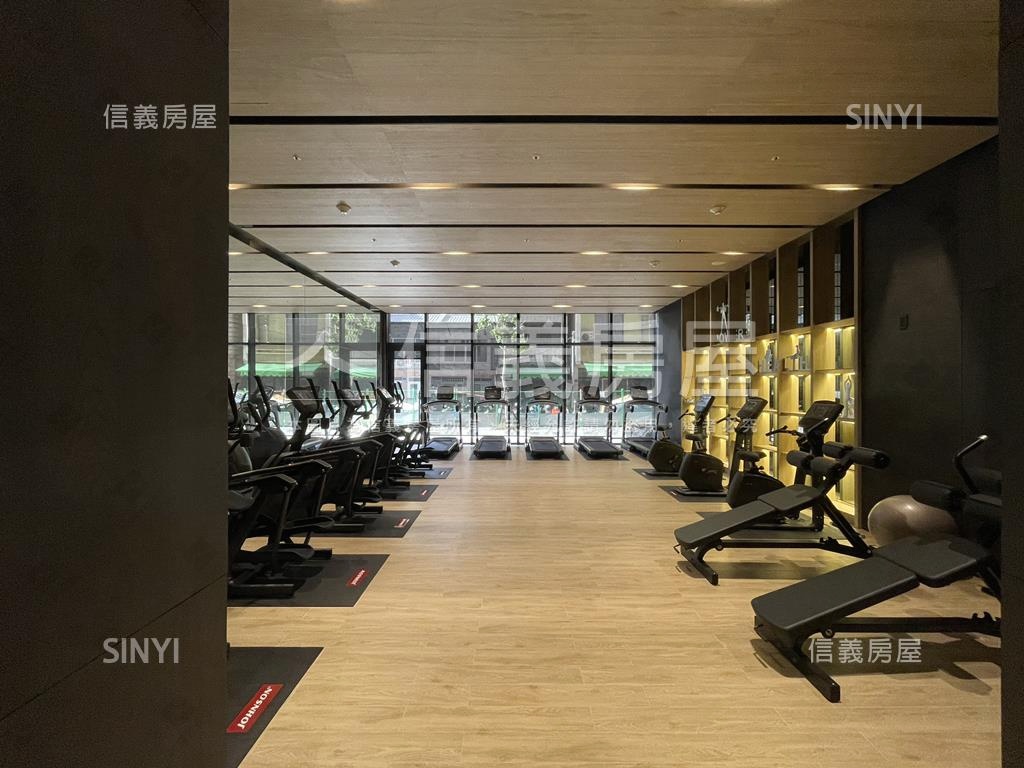 五福學區時尚帝寶兩房房屋室內格局與周邊環境