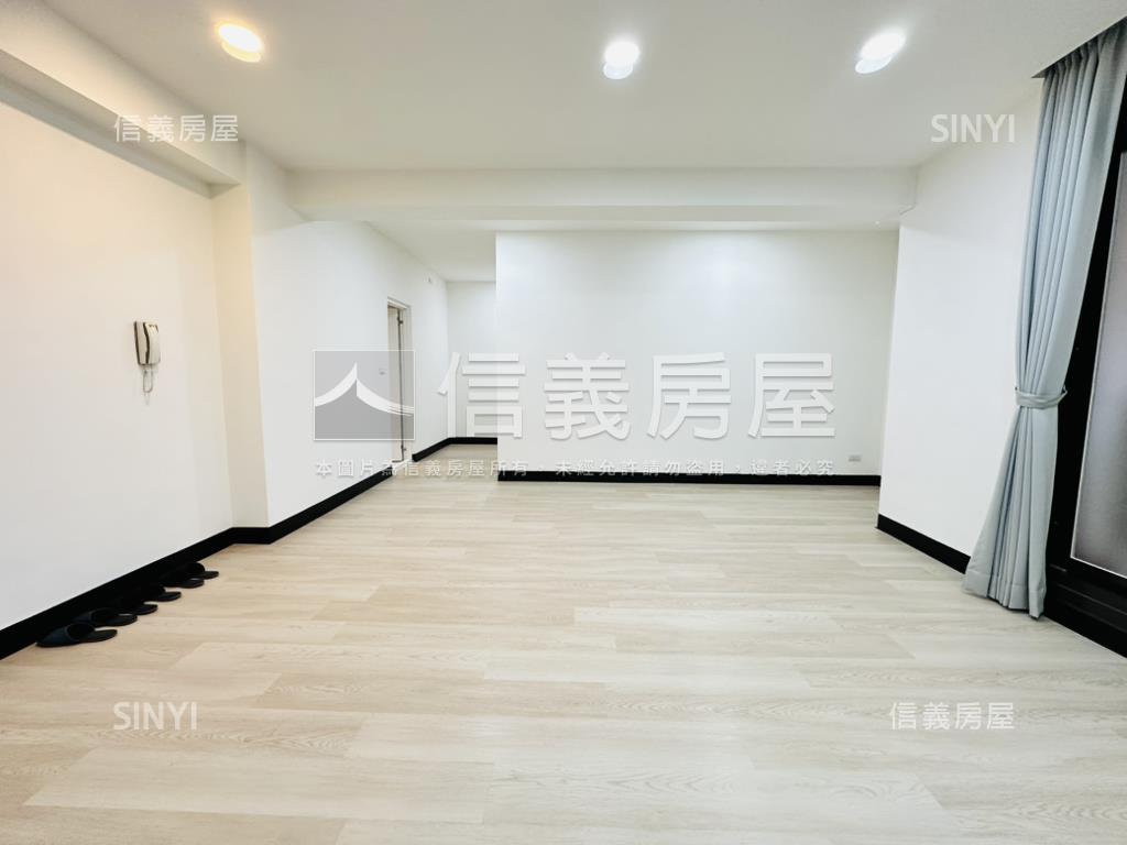 慈光街大空間三房房屋室內格局與周邊環境