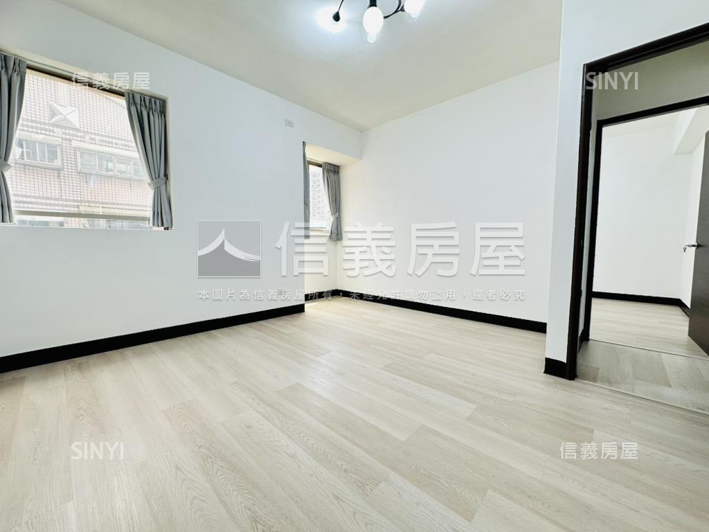 慈光街大空間三房房屋室內格局與周邊環境