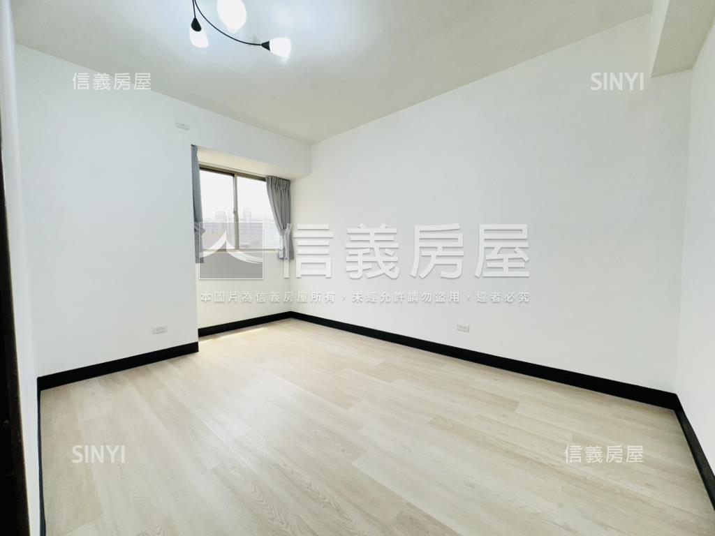 慈光街大空間三房房屋室內格局與周邊環境