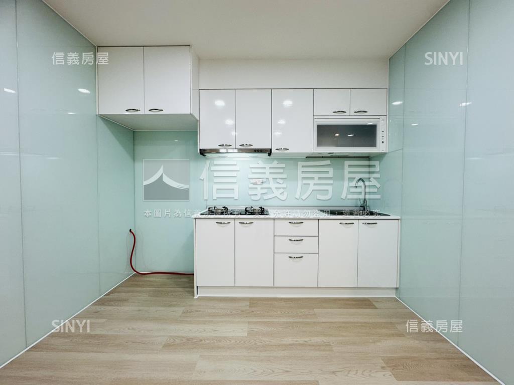 慈光街大空間三房房屋室內格局與周邊環境