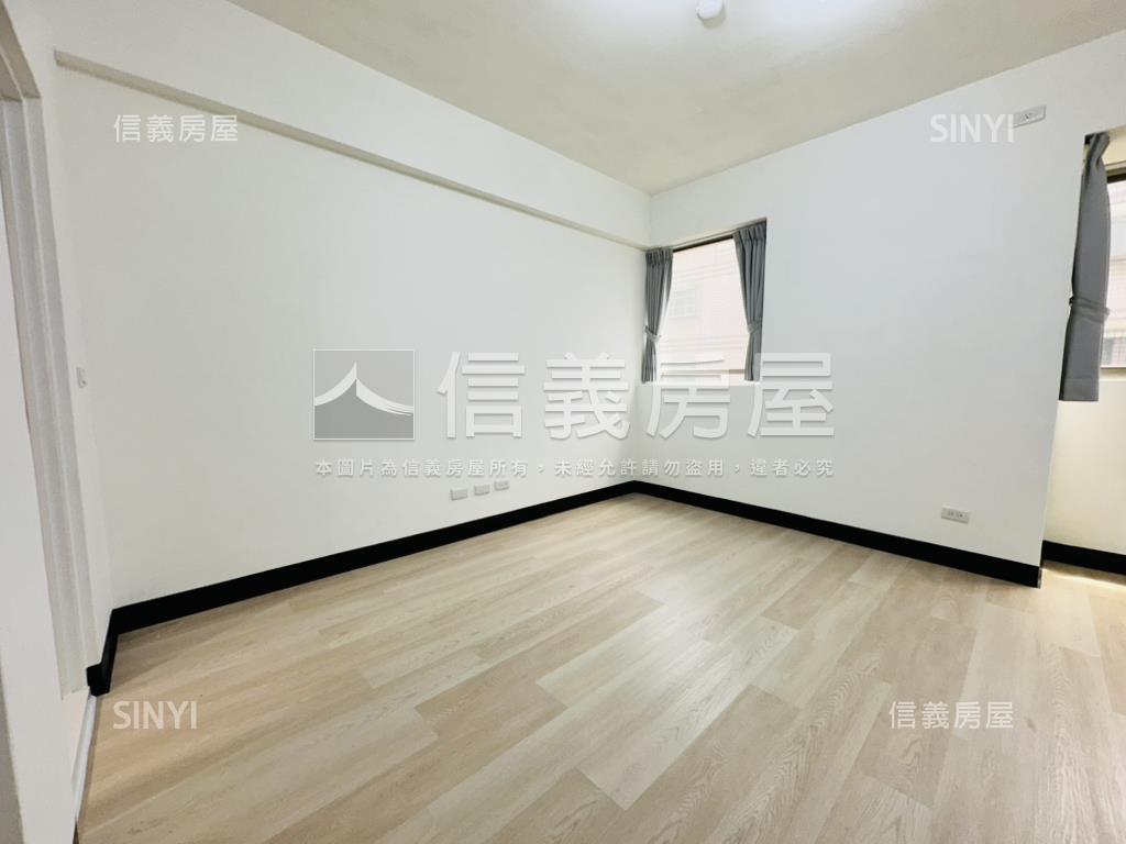 慈光街大空間三房房屋室內格局與周邊環境