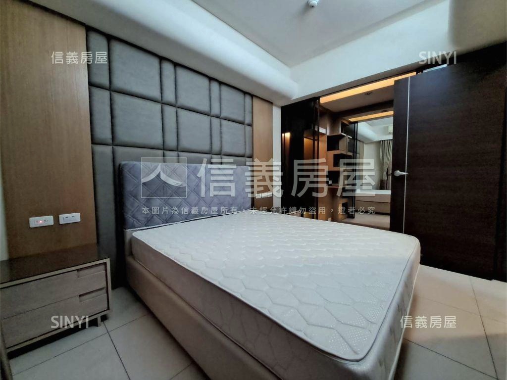 悠活郡精裝兩房平車房屋室內格局與周邊環境