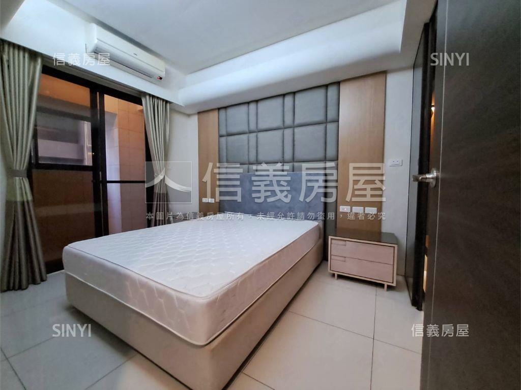 悠活郡精裝兩房平車房屋室內格局與周邊環境