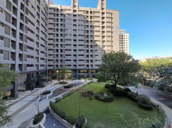 悠活郡精裝兩房平車